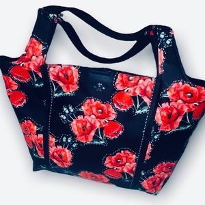 Nanette Lapore Poppy Tote Bag
